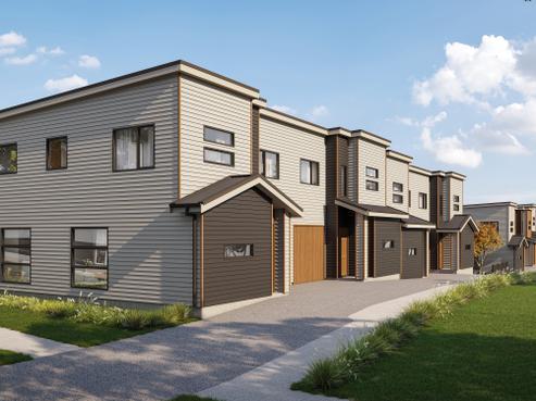 48 Claude Road, Hillpark
