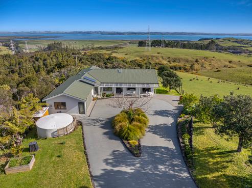 116 Tuhirangi Road, Makarau