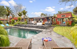901A South Head Road, Helensville
