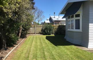 157 Featherston Street, Palmerston North