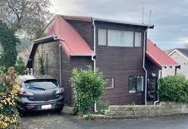 5 Regent Road, North Dunedin