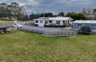 62 Clinton Highway, BALCLUTHA