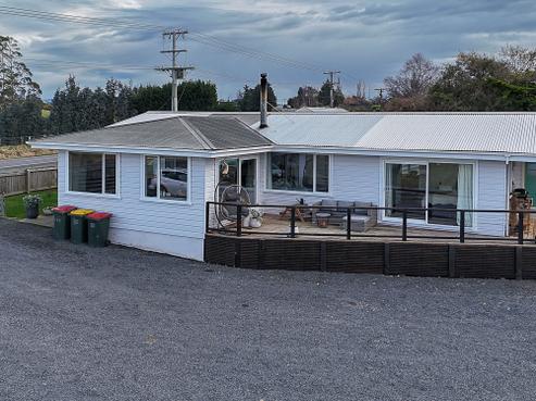 62 Clinton Highway, Balclutha