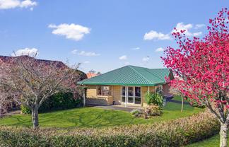 1 Grosvenor Place, Katikati