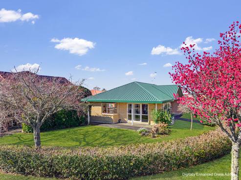 1 Grosvenor Place, Katikati