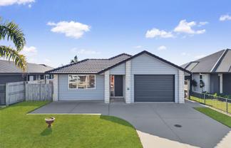 3 Celmisia Retreat, Papamoa