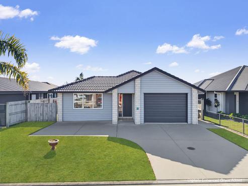 3 Celmisia Retreat, Papamoa