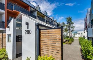 9/280 Bealey Avenue, Christchurch Central