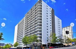 710/53 Cook Street, Auckland Central
