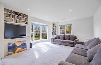 Auckland - Address withheld