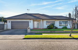 12 Wainscott Street, Greenmeadows