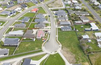 15 Rayner Lane, Marton