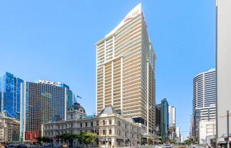 XX07/8 Albert Street, Auckland Central