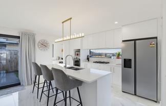 41 Cousins Street, Ravenswood