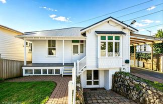 15 Carmen Avenue, Mount Eden