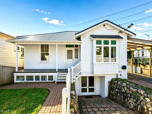 15 Carmen Avenue, Mount Eden