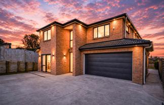 46A Mcfadzean Drive, Blockhouse Bay