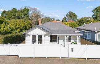 120 Marsden Avenue, Mount Eden