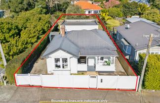 120 Marsden Avenue, Mount Eden