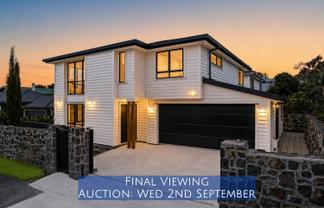8 Selcourt Road, Mount Albert