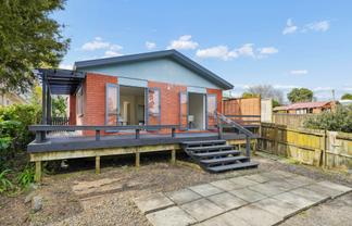 165 Whitney Street, Blockhouse Bay