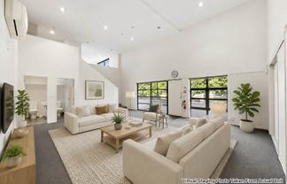 109/57 Mahuhu Crescent, Auckland Central