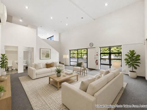 109/57 Mahuhu Crescent, Auckland Central