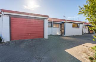 2/109A North Street, Seaview