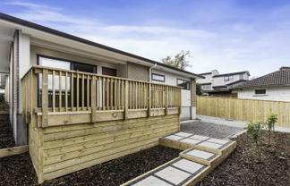 41B Kingdale Road , Henderson
