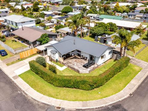135B Robinson Road, Whitianga
