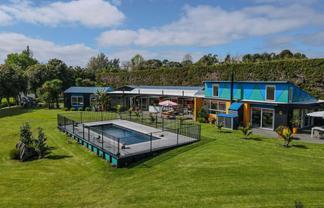 144A Landing Road, Kerikeri