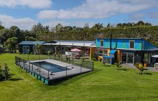144A Landing Road, Kerikeri