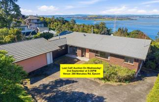 4a  Cape Horn Road, Hillsborough