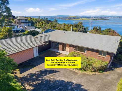 4A Cape Horn Road, Mount Roskill