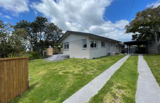 230 Range Road, Papamoa