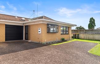 3/45 Wellington Street, Pukekohe