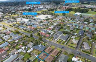 3/45 Wellington Street, Pukekohe