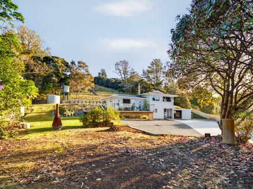 663 Paihia Road, Opua