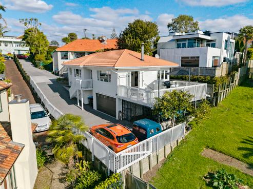 4A Godden Crescent, Orakei