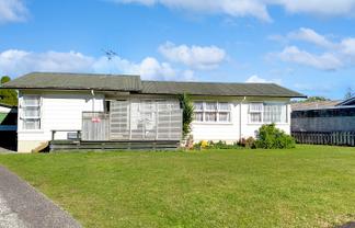 92 Cucksey Crescent, Te Awamutu