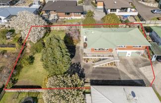 29 Linley Terrace, Judea