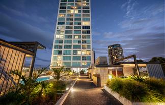 806/3 Northcroft Street, Takapuna