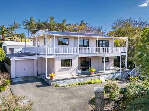 71 Cable Bay Block Road, Cable Bay