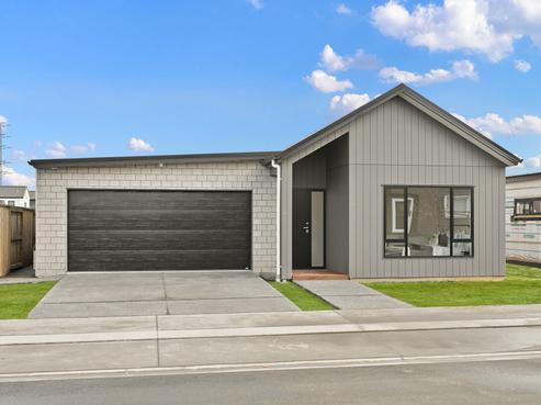 3 Gaylard Avenue, Greenhill Park