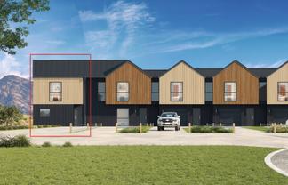 1/Lot 207 Stalker Road, Lower Shotover