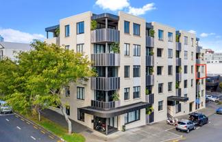 301/23A Pollen Street, Grey Lynn