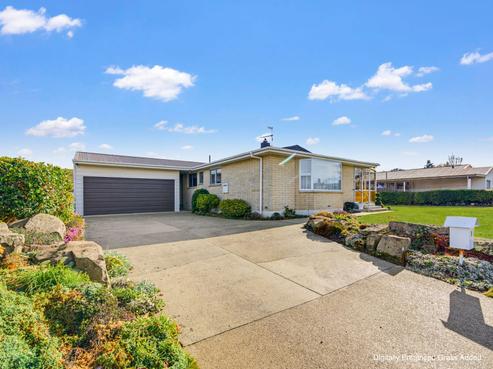 2 Ballantrae Place, Gore
