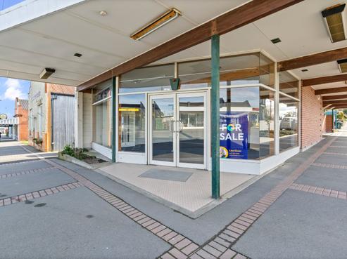 38 Northumberland Street, Tapanui