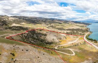 Lot 38, 191 & 355, Lakefront Terrace, Bendigo Hills, Cromwell