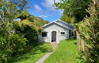 7 Woodland Road, Johnsonville